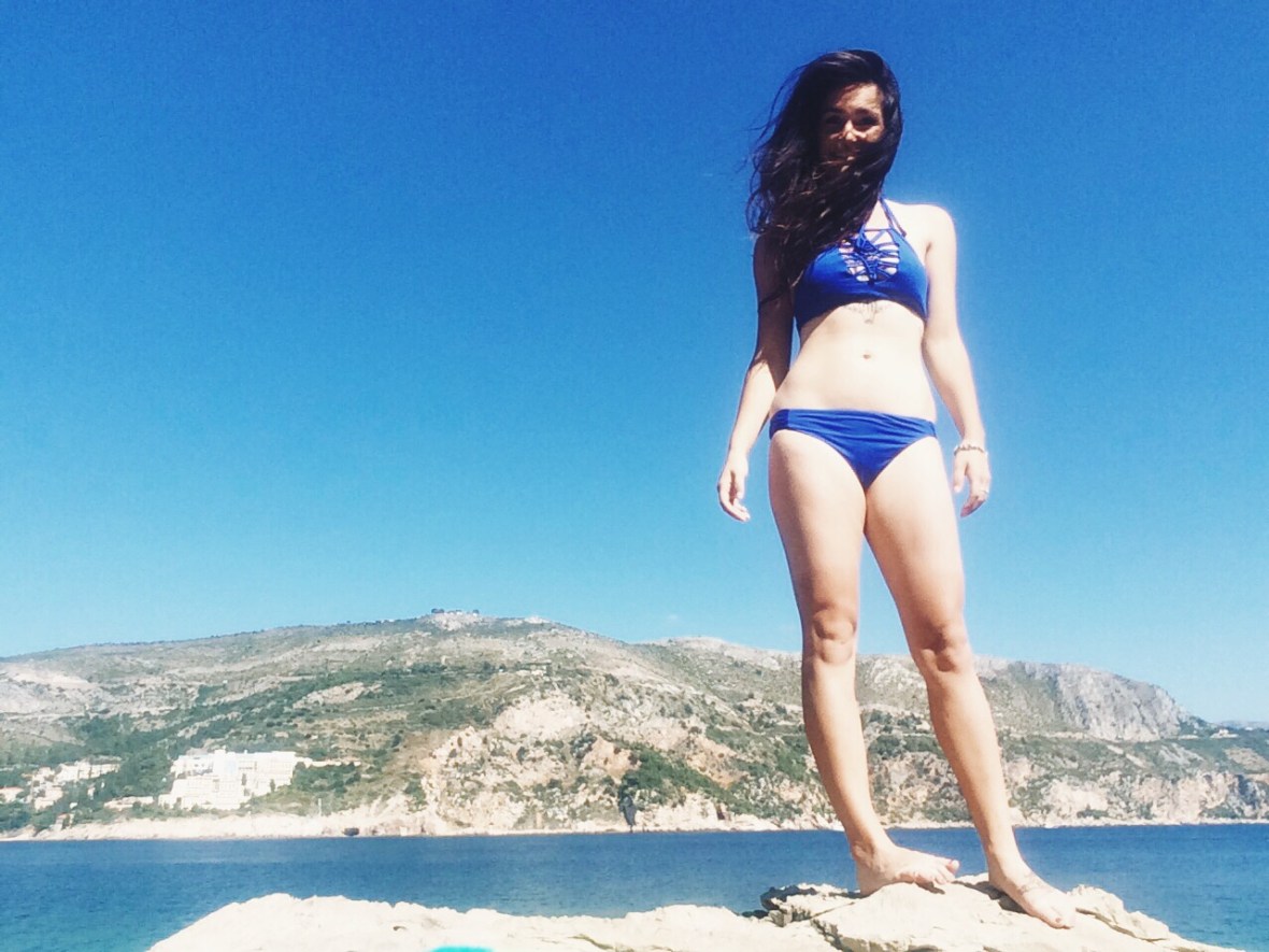 Processed with VSCOcam with lv01 preset