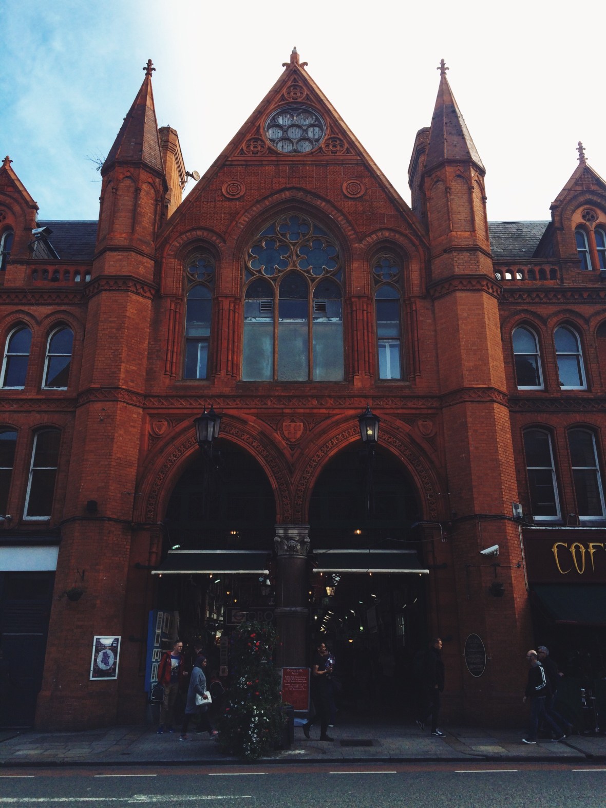 Processed with VSCOcam with lv01 preset